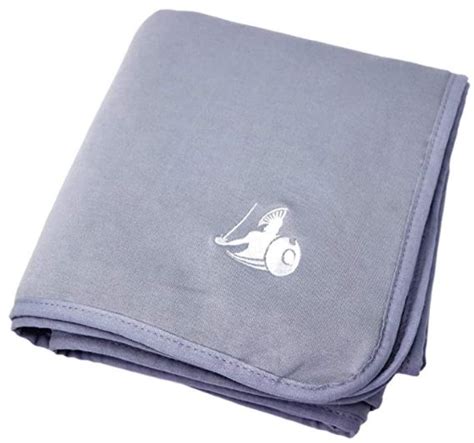 best emf blanket|Guide to Choosing the Best EMF Shielding Fabric .